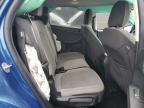 2022 Ford Escape Se продається в Woodhaven, MI - Side