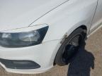 2013 VOLKSWAGEN POLO R-LINE STYLE for sale at Copart NEWBURY