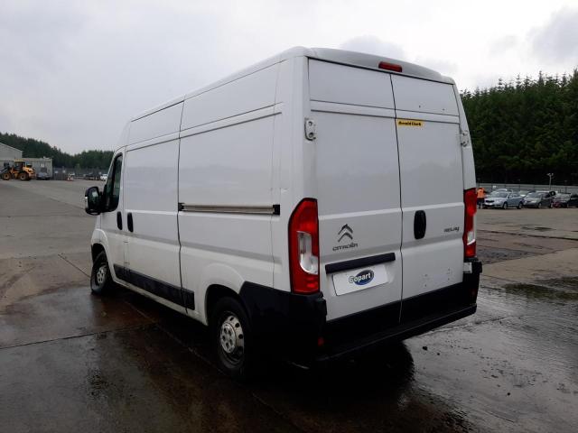 2023 CITROEN RELAY 35L2