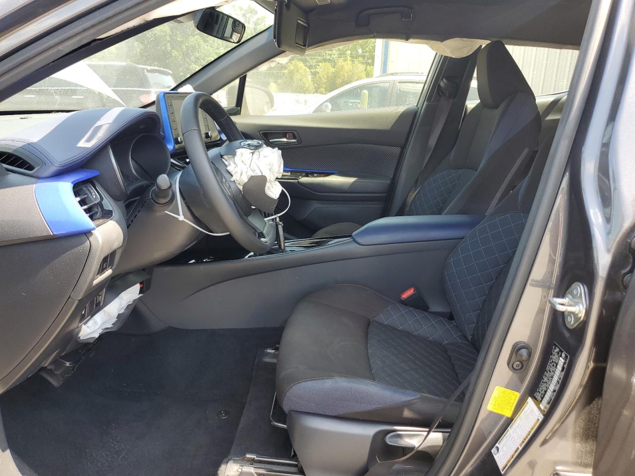 2020 Toyota C-Hr Xle VIN: JTNKHMBX9L1089306 Lot: 62336155