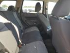 2010 JEEP GRAND CHEROKEE LAREDO   à vendre chez Copart AB - EDMONTON