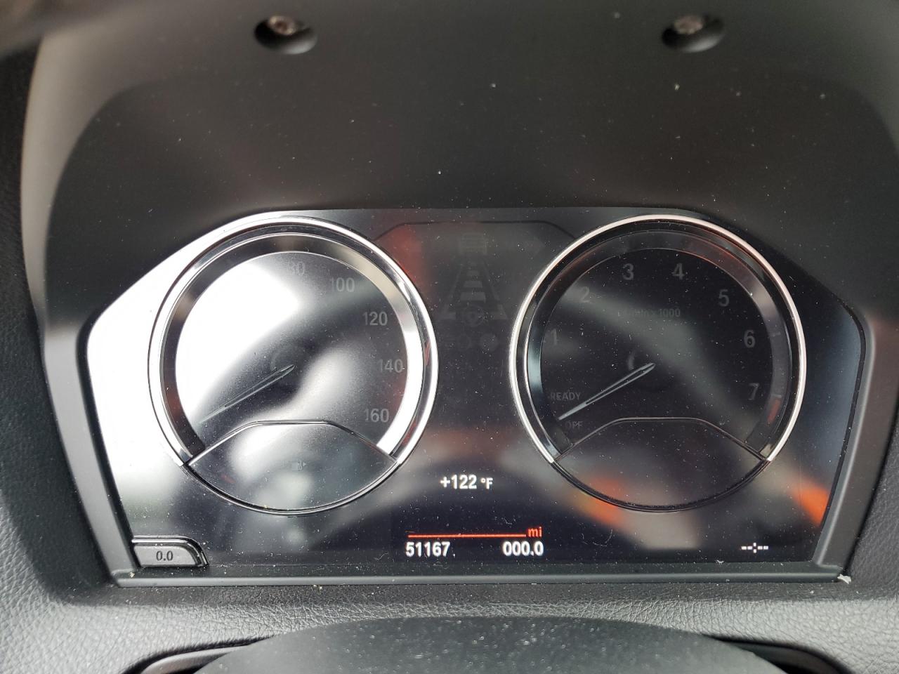 2018 BMW 230Xi VIN: WBA2J3C54JVA49821 Lot: 61046555