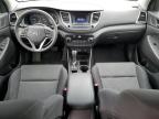 2017 Hyundai Tucson Limited de vânzare în Littleton, CO - Rear End