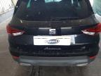 2022 SEAT ARONA FR S for sale at Copart SANDTOFT