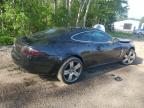 2007 JAGUAR XKR    à vendre chez Copart ON - COOKSTOWN