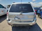 2010 Subaru Forester 2.5X Premium de vânzare în North Las Vegas, NV - Mechanical
