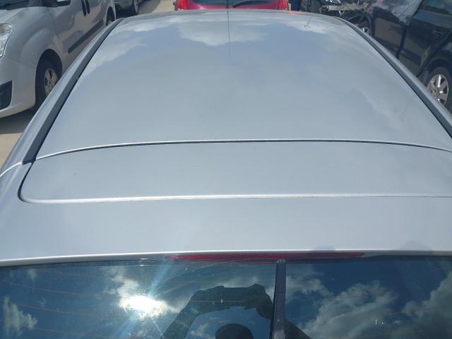 2010 FORD FIESTA EDG