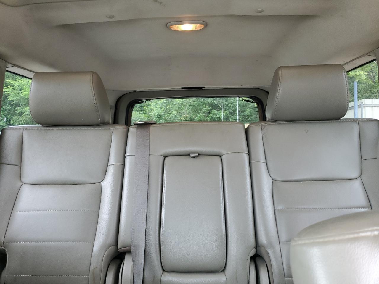 2007 Jeep Commander VIN: 1J8HG48K27C510153 Lot: 61045695