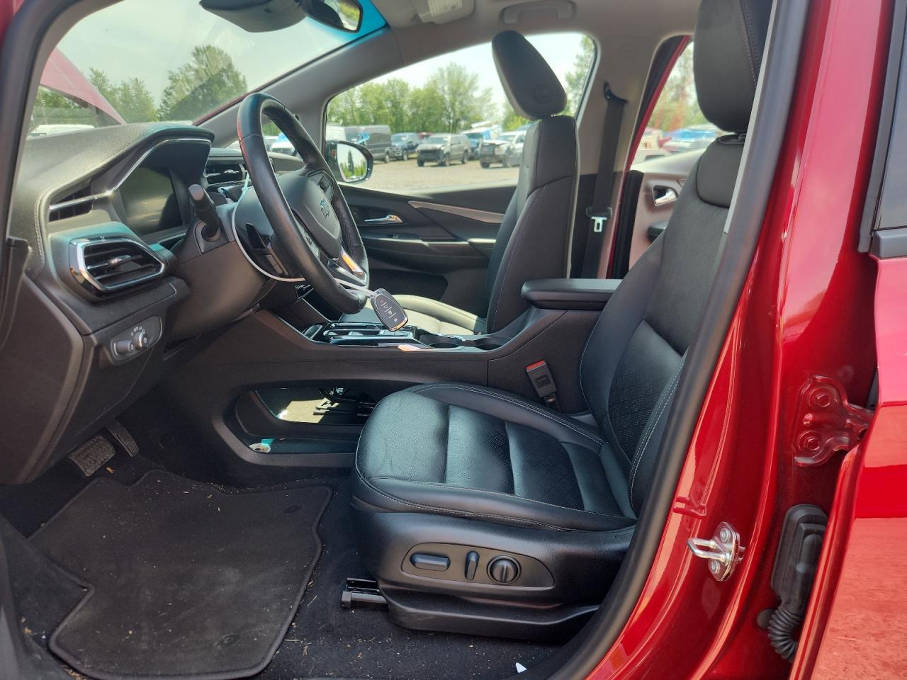2023 Chevrolet Bolt Ev 2Lt VIN: 1G1FX6S00P4192439 Lot: 62011245