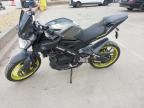 2018 YAMAHA MT 125 ABS for sale at Copart SANDY