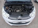 2011 CITROEN C4 EXCLUSI for sale at Copart WESTBURY