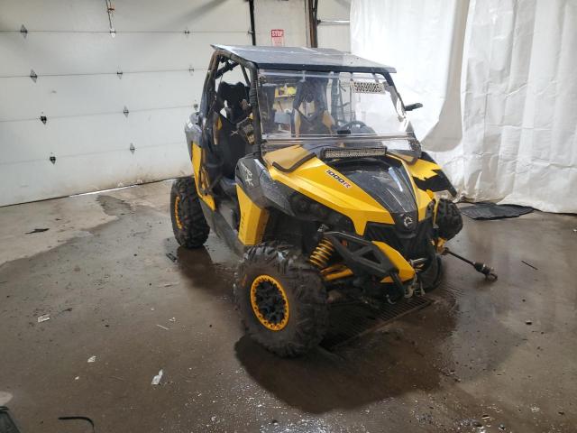 2013 Can-Am Maverick 1000R X Rs