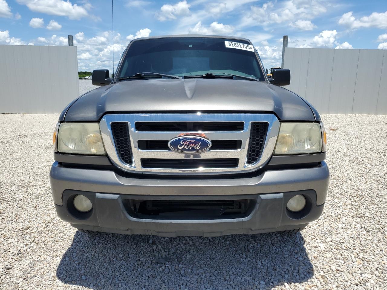 FORD RANGER 2010 VIN 1FTKR1ED3APA73551 zdjęcie 5