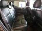 2015 Nissan Pathfinder S   zu verkaufen in Blaine, MN - Side