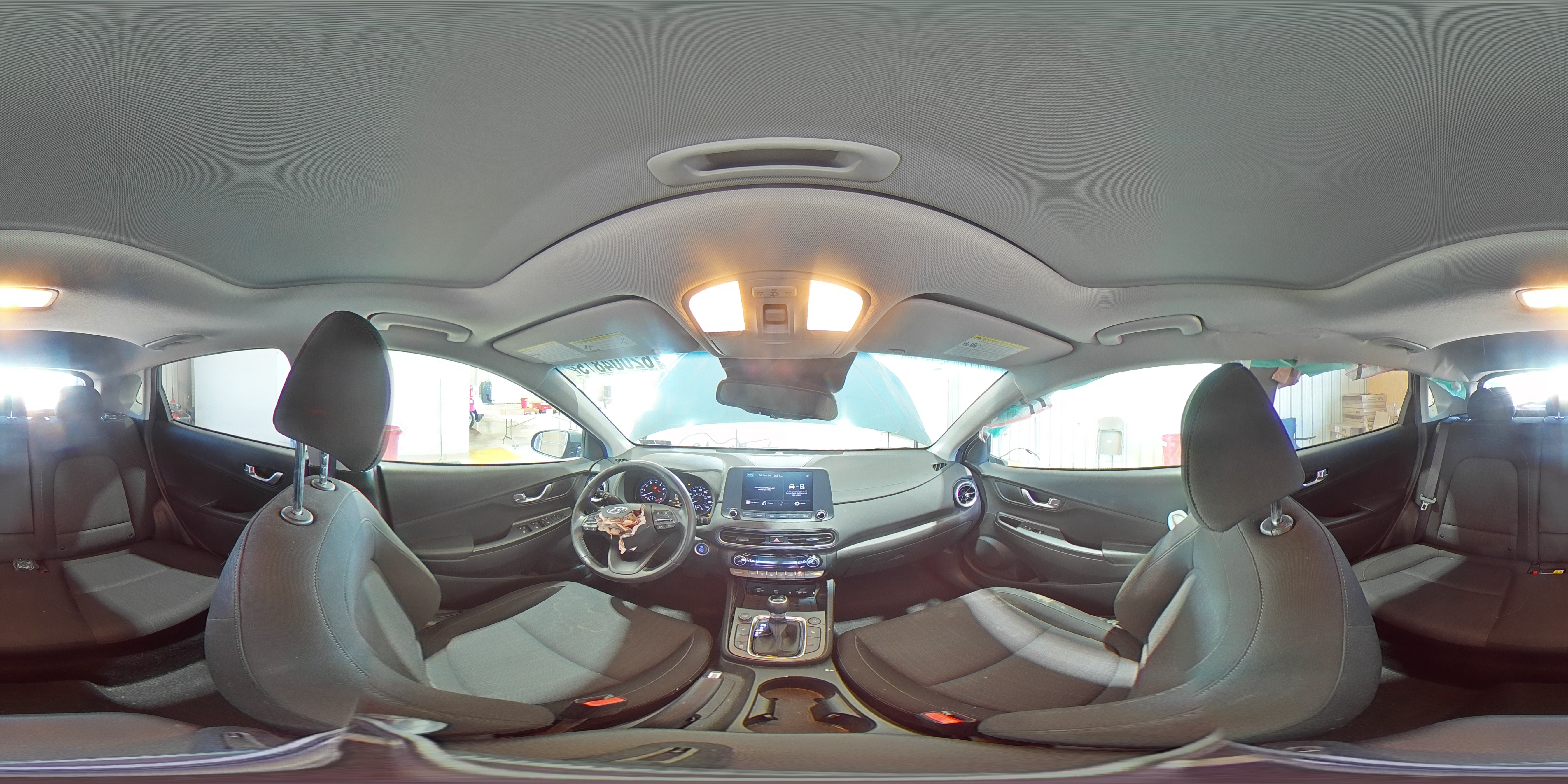 2022 Hyundai Kona Sel VIN: KM8K3CAB2NU880051 Lot: 62004815