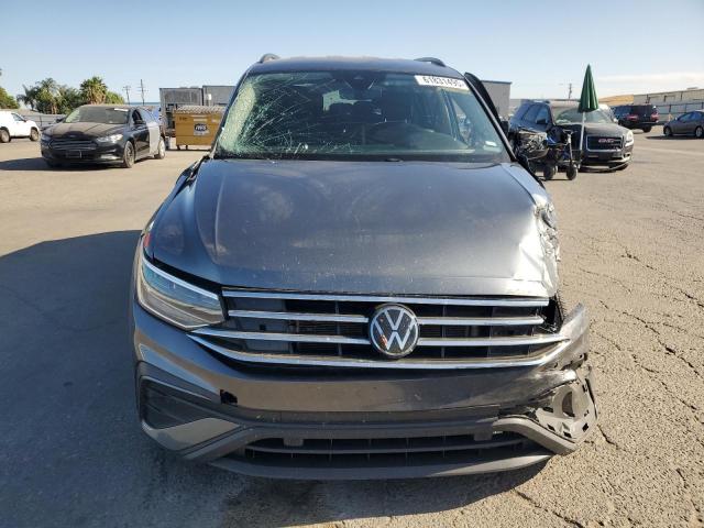  VOLKSWAGEN TIGUAN 2023 Szary