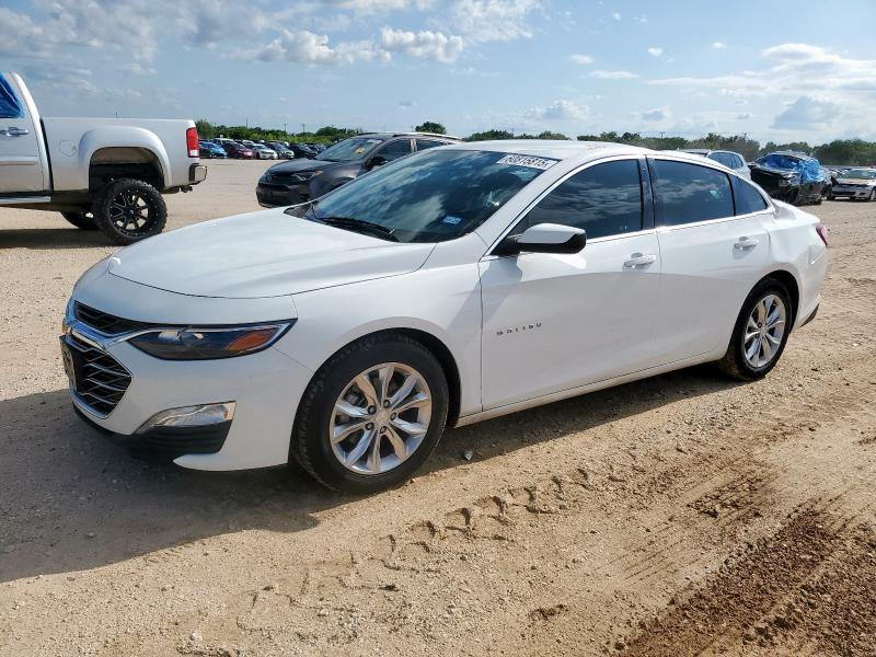 CHEVROLET MALIBU LT 2021