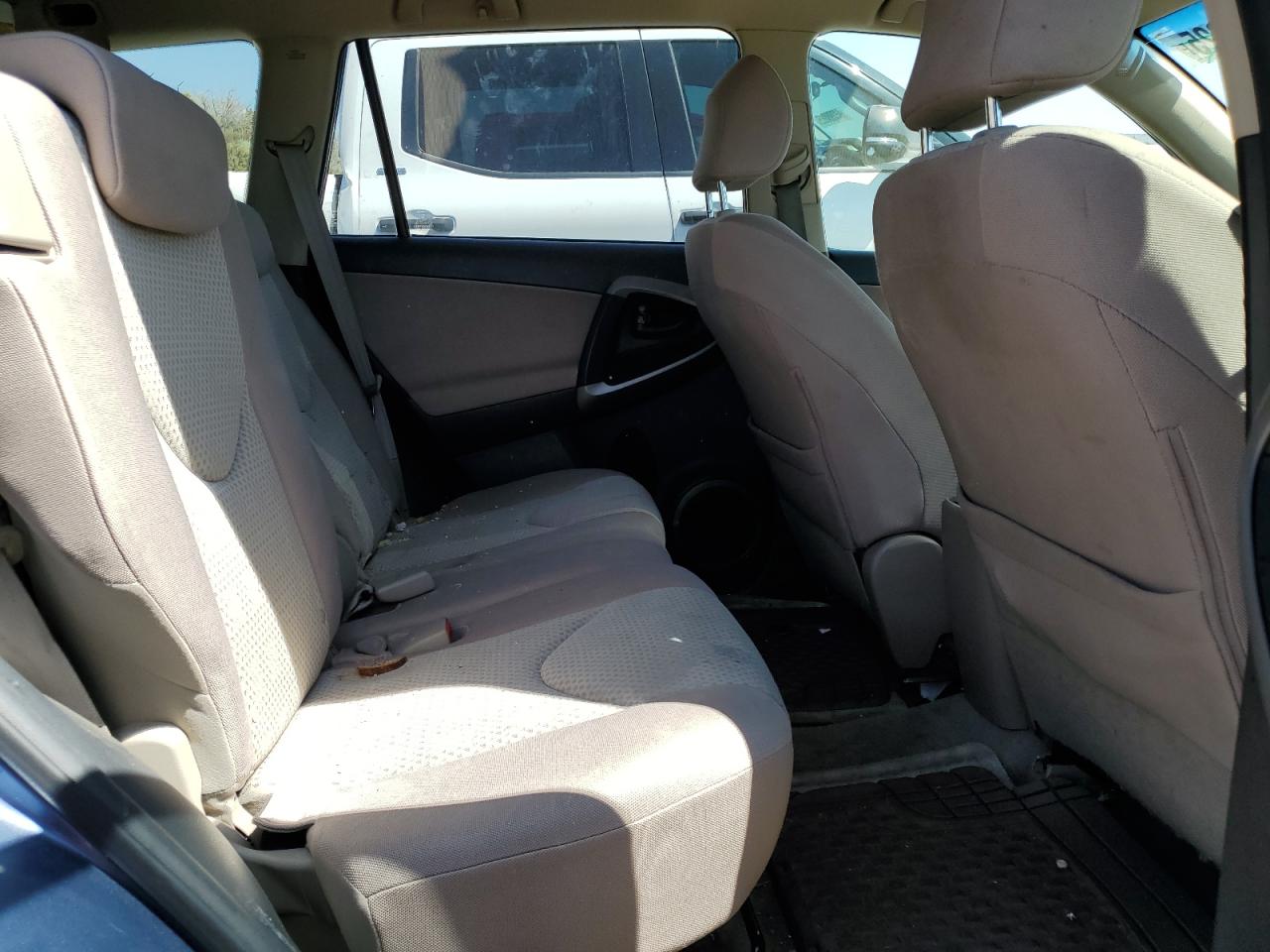 2007 Toyota Rav4 VIN: JTMBK33V075025831 Lot: 62199225