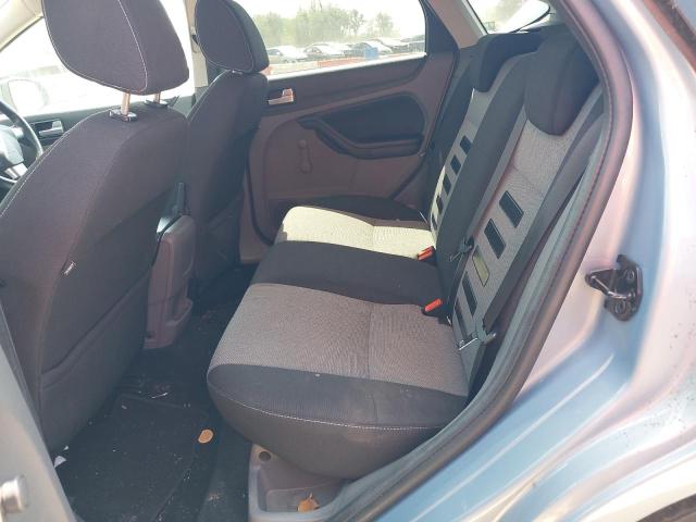 2009 FORD FOCUS ZETE