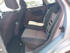 2009 FORD FOCUS ZETE for sale at Copart SANDY