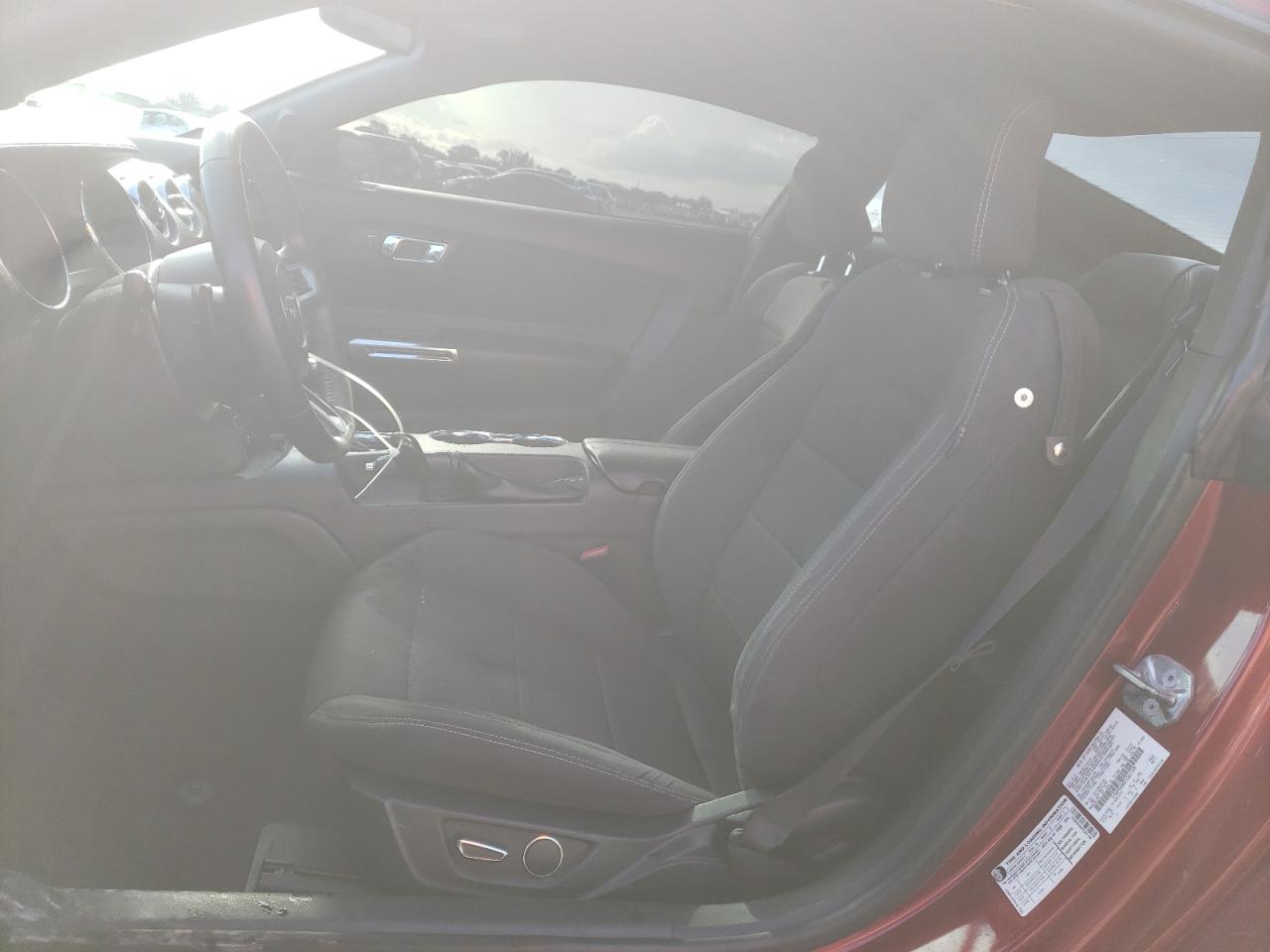 FORD ALL Models 2015 VIN 1FA6P8AM0F5361199 zdjęcie 7