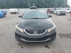 2015 Honda Civic Lx zu verkaufen in Dunn, NC - Minor Dent/Scratches