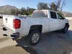 2015 Chevrolet Silverado K2500 Heavy Duty Lt for Sale in Van Nuys, CA - Front End