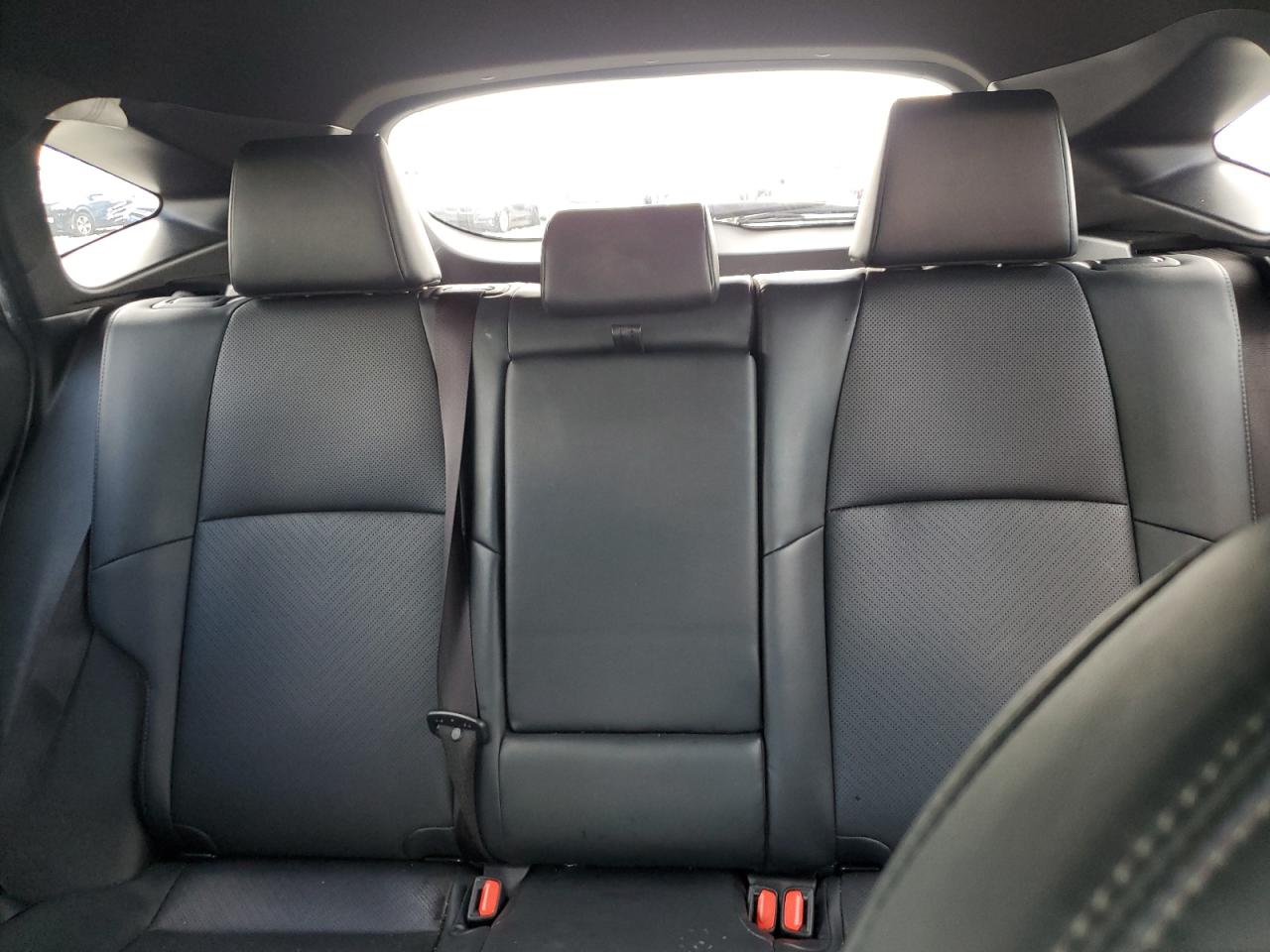 2021 Toyota Venza Le VIN: JTEAAAAH5MJ015908 Lot: 60880085