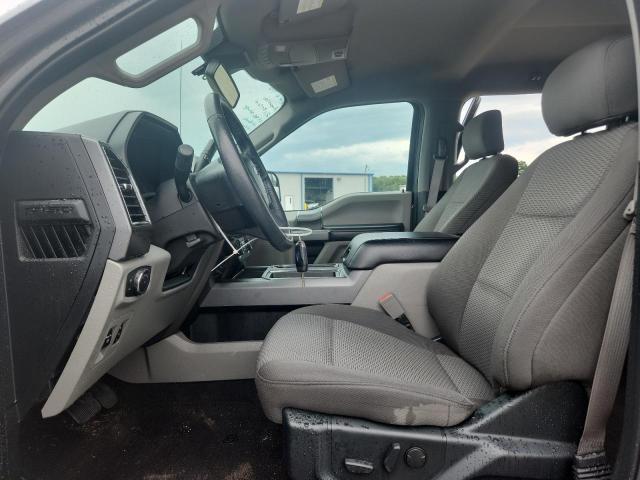 FORD F-150 2020 Charcoal