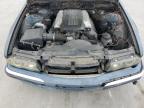 1996 Bmw 740 Il en Venta en Orlando, FL - Rear End