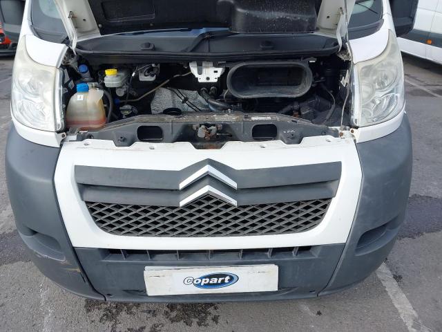 2010 CITROEN RELAY 30 1