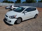 2017 Hyundai Accent Se   for Sale in Oklahoma City, OK - Side