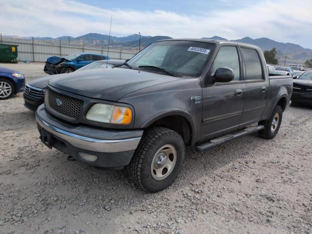 2003 Ford F150 Super 5.4L
