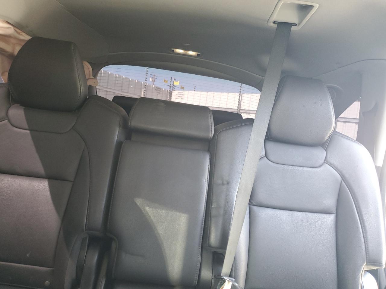 2017 Acura Mdx Technology VIN: 5FRYD3H53HB007366 Lot: 61646595