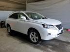 2013 Lexus Rx 350 Base продається в Candia, NH - Front End