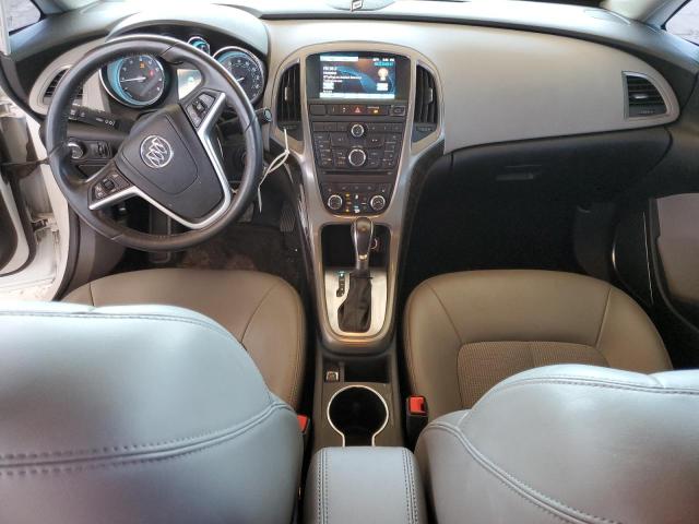  BUICK VERANO 2015 White