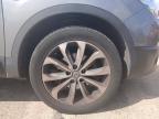 2012 NISSAN QASHQAI TE for sale at Copart NEWBURY