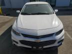 2016 Chevrolet Malibu Lt na sprzedaż w Vallejo, CA - Minor Dent/Scratches