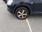 2009 NISSAN QASHQAI AC for sale at Copart SANDTOFT