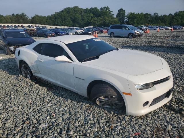 Coupet CHEVROLET CAMARO 2015 Biały