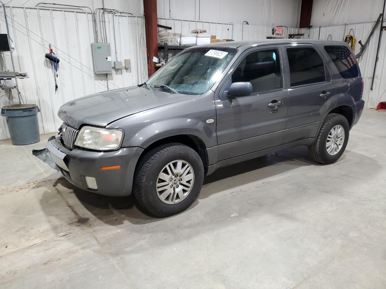 2006 Mercury Mariner