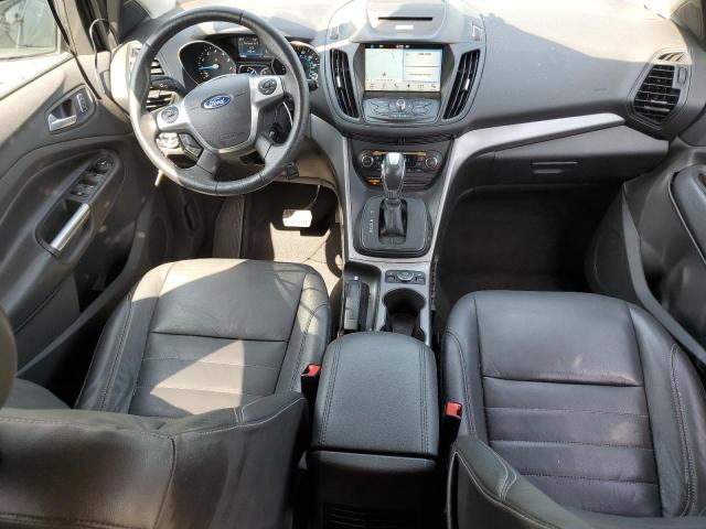 FORD ESCAPE 2016 Szary