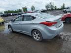 2011 HYUNDAI ELANTRA GLS for sale at Copart QC - MONTREAL