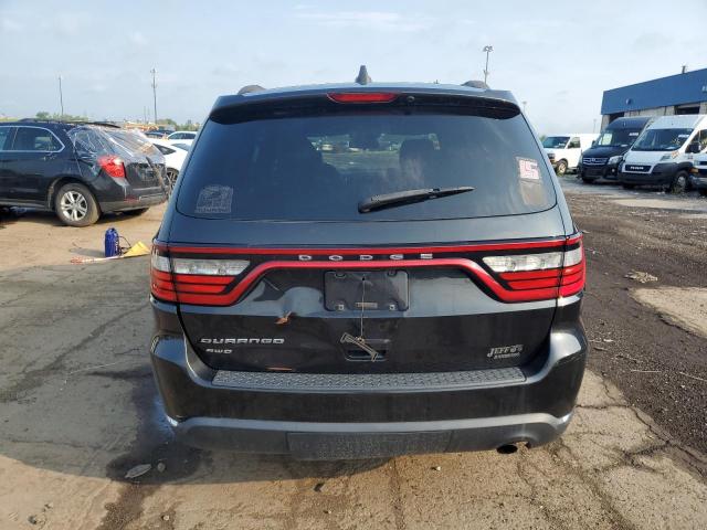 Parquets DODGE DURANGO 2015 Black