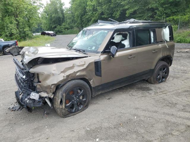 LAND ROVER DEFENDER – zdjęcie z aukcji, lot #60865295