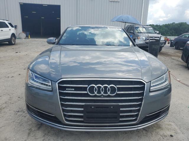  AUDI A8 2015 Szary