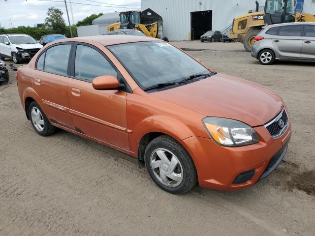 2010 KIA RIO LX  