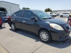 2012 Nissan Versa S за продажба в Sacramento, CA - Rear End
