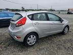 2013 Ford Fiesta Se للبيع في Windsor، NJ - Front End