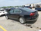 2017 Volkswagen Passat Se   na sprzedaż w Bridgeton, MO - Hail
